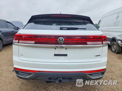 Zdjęcie 6 z 12 samochodu: 2024 VOLKSWAGEN ATLAS CROSS SPORT SE VIN:1V2HE2CA4RC209465 - miniatura