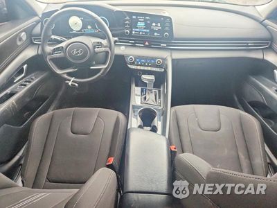 Zdjęcie 8 z 12 samochodu: 2021 HYUNDAI ELANTRA SEL VIN:KMHLS4AG8MU179165 - miniatura