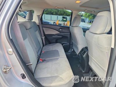 Zdjęcie 11 z 13 samochodu: 2016 HONDA CR-V EX VIN:3CZRM3H52GG706769 - miniatura