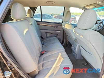 Zdjęcie 11 z 13 samochodu: 2012 HYUNDAI SANTA FE GLS VIN:5XYZG3ABXCG156940 - miniatura