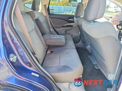 Zdjęcie 10 z 12 samochodu: 2014 HONDA CR-V EX VIN:2HKRM3H50EH506080 - miniatura