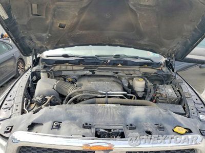 Zdjęcie 11 z 12 samochodu: 2016 RAM 2500 ST VIN:3C6UR5HJ4GG237203 - miniatura