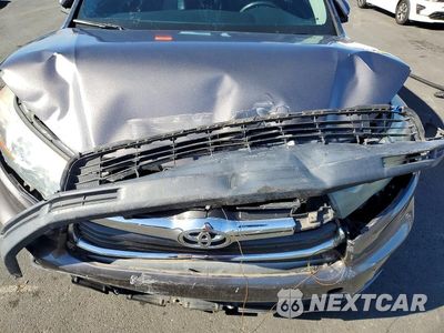 Zdjęcie 11 z 12 samochodu: 2015 TOYOTA HIGHLANDER XLE VIN:5TDJKRFH3FS122244 - miniatura