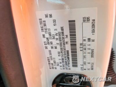 Zdjęcie 12 z 12 samochodu: 2021 FORD F150 SUPERCREW VIN:1FTFW1E54MFB08966 - miniatura