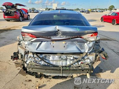 Zdjęcie 6 z 13 samochodu: 2020 TOYOTA COROLLA LE VIN:JTDHPRAE5LJ039095 - miniatura