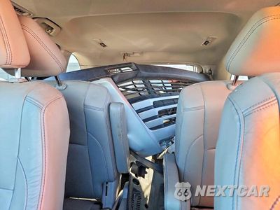Zdjęcie 10 z 13 samochodu: 2019 TOYOTA HIGHLANDER XLE VIN:5TDJZRFH0KS627230 - miniatura