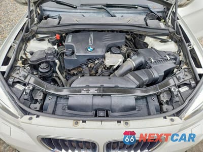 Zdjęcie 12 z 13 samochodu: 2013 BMW X1 XDRIVE28I VIN:WBAVL1C56DVR90488 - miniatura