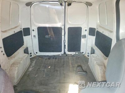 Zdjęcie 10 z 13 samochodu: 2019 NISSAN NV200 DELIVERY VAN VIN:3N6CM0KN3KK709119 - miniatura