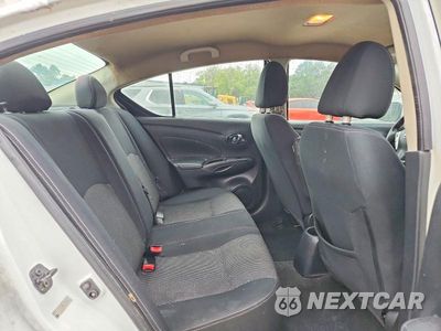 Zdjęcie 10 z 12 samochodu: 2017 NISSAN VERSA 1.6 SV VIN:3N1CN7AP6HL837632 - miniatura