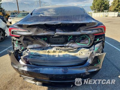 Zdjęcie 6 z 12 samochodu: 2024 TESLA MODEL 3 VIN:5YJ3E1ET9RF808515 - miniatura