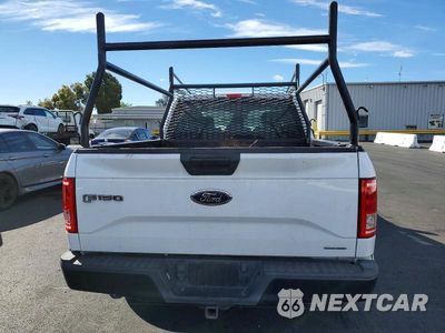 Zdjęcie 10 z 13 samochodu: 2015 FORD F150 SUPER CAB VIN:1FTEX1C84FKE31494 - miniatura