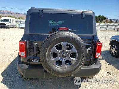 Zdjęcie 6 z 12 samochodu: 2026 FORD BRONCO BIG BEND VIN:1FMDE7BH0TLA52385 - miniatura