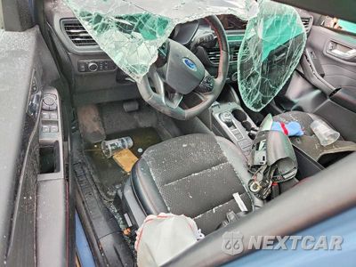 Zdjęcie 8 z 12 samochodu: 2025 FORD ESCAPE ST LINE VIN:1FMCU0MZ0SUB08393 - miniatura