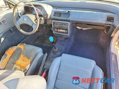 Zdjęcie 8 z 12 samochodu: 1991 HONDA CIVIC VIN:2HGED634XMH554659 - miniatura