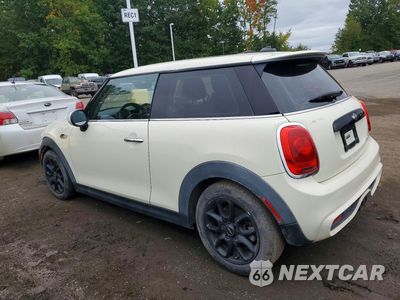 Drugie zdjęcie samochodu z przodu: 2016 MINI COOPER S VIN:WMWXP7C52G2A43697 - miniatura