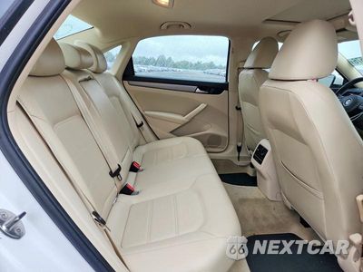 Zdjęcie 10 z 12 samochodu: 2014 VOLKSWAGEN PASSAT SE VIN:1VWBN7A34EC055629 - miniatura