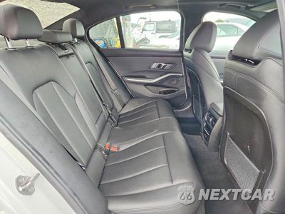 Zdjęcie 10 z 12 samochodu: 2021 BMW 330I VIN:3MW5R1J03M8C19740 - miniatura
