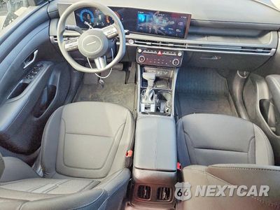 Zdjęcie 8 z 13 samochodu: 2025 HYUNDAI TUCSON SEL VIN:5NMJBCDE9SH554260 - miniatura