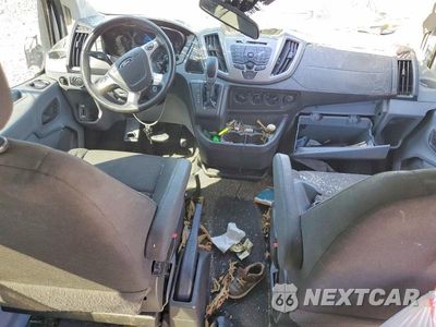 Zdjęcie 8 z 13 samochodu: 2016 FORD TRANSIT T-150 VIN:1FMZK1YM3GKB11277 - miniatura