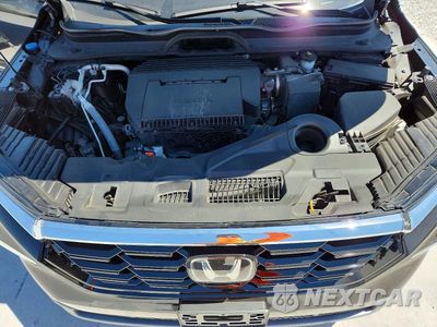 Zdjęcie 12 z 13 samochodu: 2024 HONDA PILOT TOURING VIN:5FNYG2H71RB012491 - miniatura