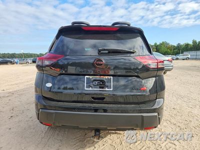Zdjęcie 6 z 13 samochodu: 2025 NISSAN ROGUE ROCK CREEK VIN:5N1BT3BB3SC813491 - miniatura