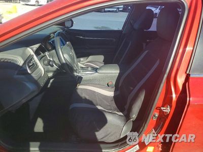 Zdjęcie 7 z 12 samochodu: 2019 TOYOTA CAMRY SE VIN:4T1B11HK3KU287715 - miniatura
