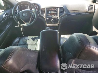 Zdjęcie 8 z 13 samochodu: 2017 JEEP GRAND CHEROKEE LIMITED VIN:1C4RJFBG3HC924525 - miniatura
