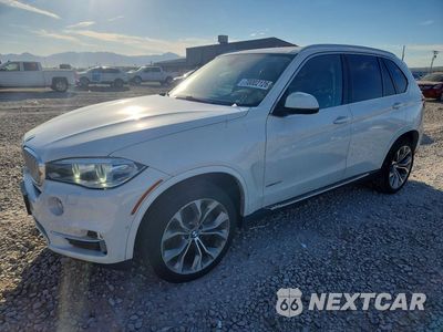 2014 BMW X5 XDRIVE50I 5UXKR6C5XE0J73636 - główne zdjęcie licytacji z USA - miniatura