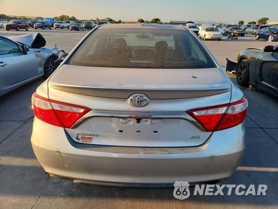 Zdjęcie 6 z 12 samochodu: 2015 TOYOTA CAMRY SE VIN:4T1BF1FK1FU899406 - miniatura