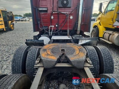Zdjęcie 13 z 13 samochodu: 2018 VOLVO VNL SEMI TRUCK VIN:4V4NC9EH6JN885037 - miniatura