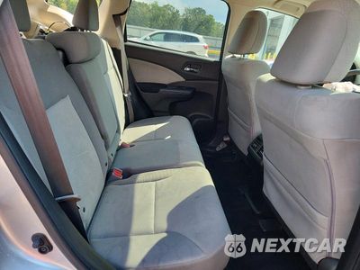 Zdjęcie 11 z 14 samochodu: 2015 HONDA CR-V EX VIN:5J6RM4H54FL094646 - miniatura