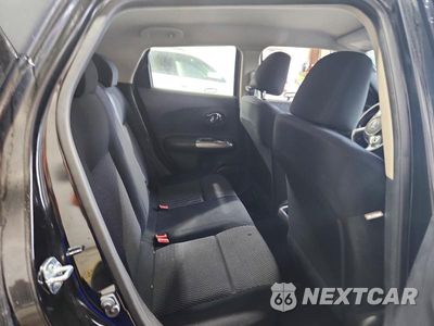 Zdjęcie 10 z 13 samochodu: 2016 NISSAN JUKE S VIN:JN8AF5MV0GT655388 - miniatura