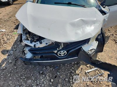 Zdjęcie 11 z 12 samochodu: 2014 TOYOTA COROLLA LE PLUS VIN:2T1BURHE2EC194285 - miniatura