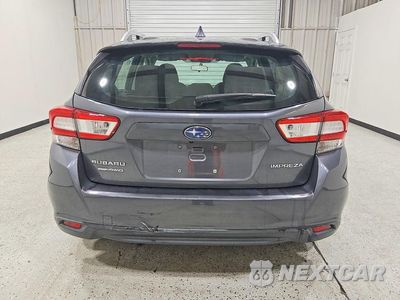 Zdjęcie 6 z 13 samochodu: 2018 SUBARU IMPREZA PREMIUM VIN:4S3GTAB63J3730692 - miniatura