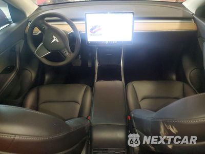 Zdjęcie 8 z 14 samochodu: 2021 TESLA MODEL Y VIN:5YJYGDEE5MF080753 - miniatura
