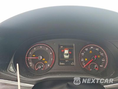 Zdjęcie 9 z 12 samochodu: 2021 VOLKSWAGEN PASSAT R-LINE VIN:1VWMA7A39MC007109 - miniatura