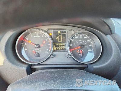Zdjęcie 9 z 13 samochodu: 2015 NISSAN ROGUE SELECT S VIN:JN8AS5MT3FW151134 - miniatura
