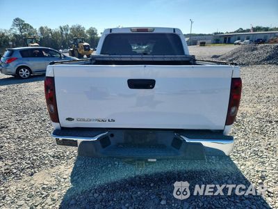 Zdjęcie 6 z 12 samochodu: 2004 CHEVROLET COLORADO VIN:1GCCS136148106171 - miniatura