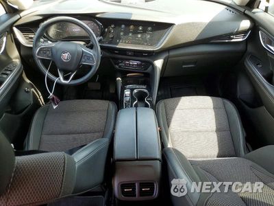 Zdjęcie 8 z 12 samochodu: 2022 BUICK ENVISION PREFERRED VIN:LRBAZLR43ND069135 - miniatura