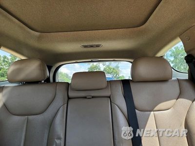 Zdjęcie 10 z 13 samochodu: 2020 HYUNDAI SANTA FE LIMITED VIN:5NMS53AD2LH212545 - miniatura