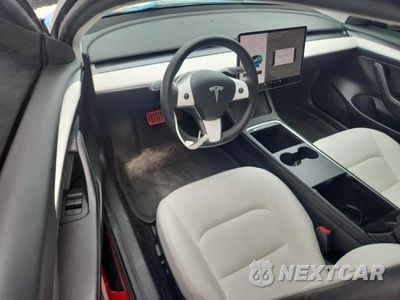 Zdjęcie 8 z 14 samochodu: 2022 TESLA MODEL 3 VIN:5YJ3E1EC5NF125303 - miniatura