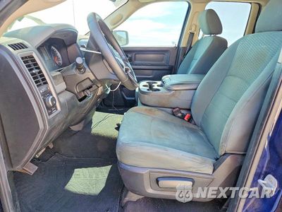 Zdjęcie 7 z 13 samochodu: 2014 RAM 1500 ST VIN:1C6RR6FT6ES372494 - miniatura