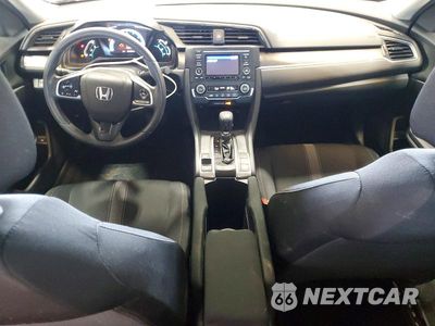 Zdjęcie 8 z 12 samochodu: 2020 HONDA CIVIC LX VIN:2HGFC2F67LH571317 - miniatura
