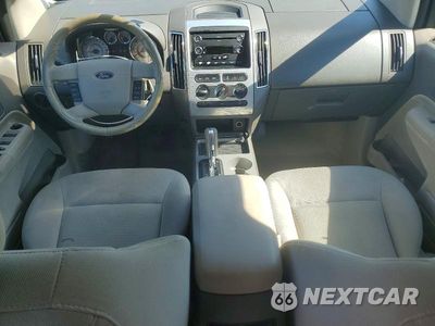 Zdjęcie 8 z 13 samochodu: 2009 FORD EDGE SEL VIN:2FMDK38C49BA49821 - miniatura