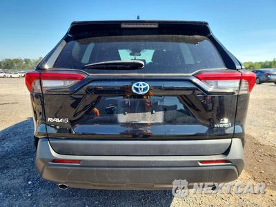 Zdjęcie 6 z 13 samochodu: 2024 TOYOTA RAV4 LE VIN:2T3MWRFV0RW194027 - miniatura