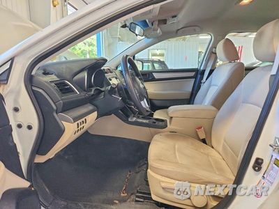 Zdjęcie 7 z 13 samochodu: 2017 SUBARU OUTBACK 2.5I VIN:4S4BSAAC7H3239617 - miniatura