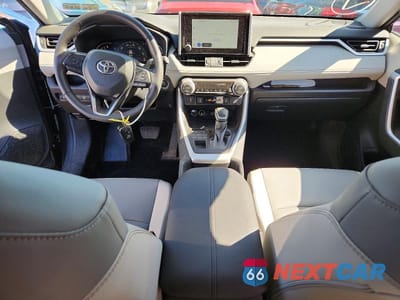 Zdjęcie 8 z 13 samochodu: 2025 TOYOTA RAV4 XLE PREMIUM VIN:2T3A1RFV2SW583033 - miniatura