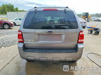 Zdjęcie 6 z 12 samochodu: 2008 FORD ESCAPE XLT VIN:1FMCU03148KB36357 - miniatura