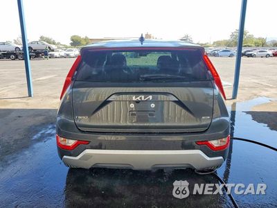 Zdjęcie 6 z 13 samochodu: 2026 KIA NIRO LX VIN:KNDCP3LE3T5360100 - miniatura