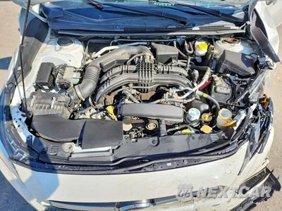 Zdjęcie 11 z 12 samochodu: 2021 SUBARU IMPREZA VIN:4S3GTAB61M3708243 - miniatura